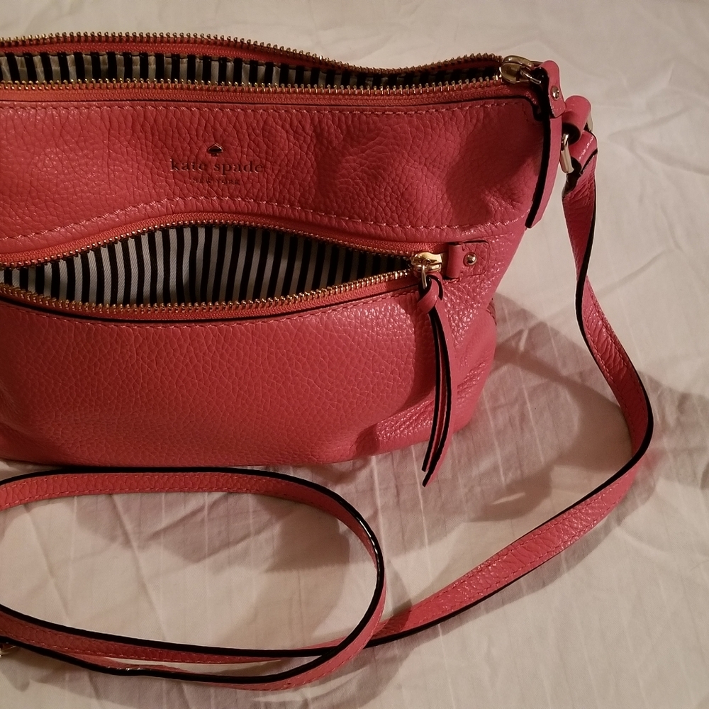 Kate Spade crossbody purse